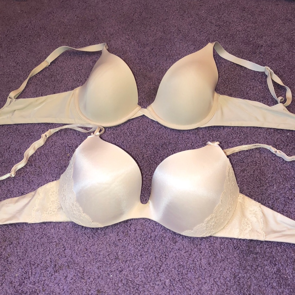 Bra duo